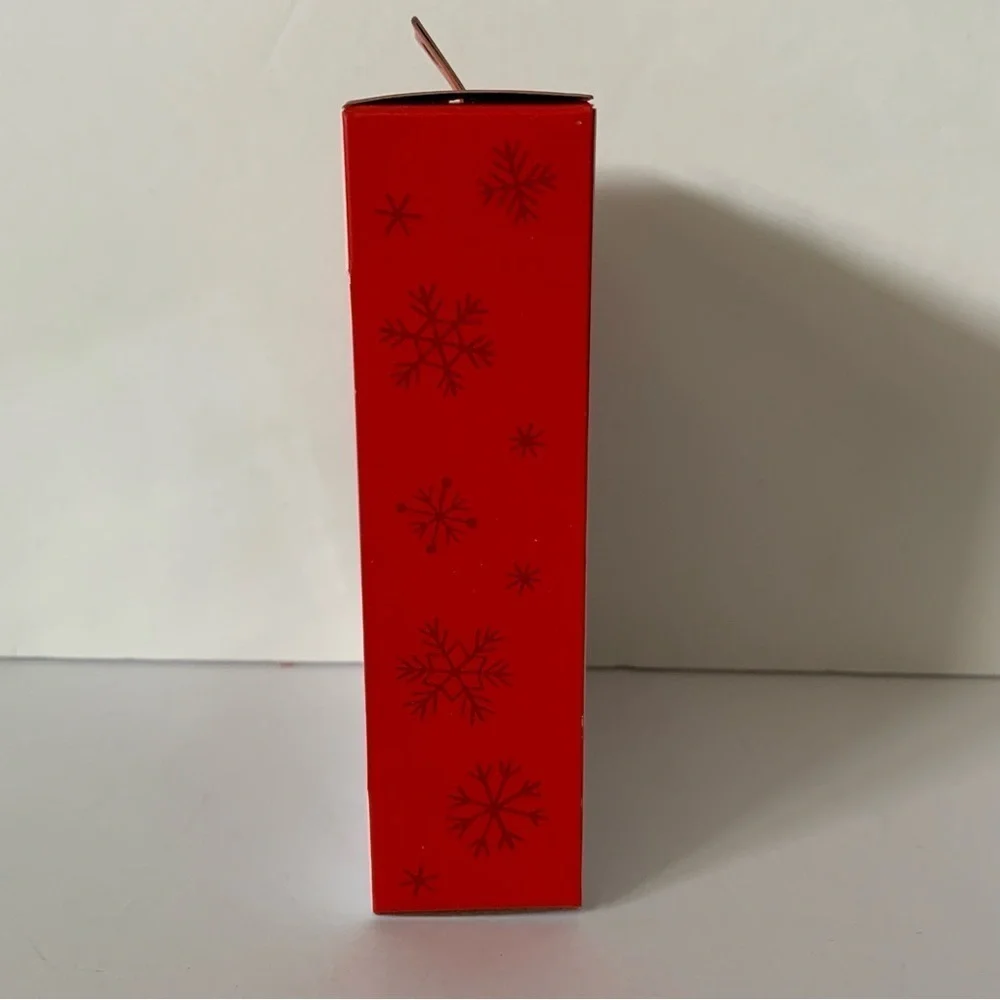HALLMARK  Mickey Mouse Mini Christmas Tree Topper and Ornaments